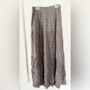 CJLA Savannah Maxi Skirt